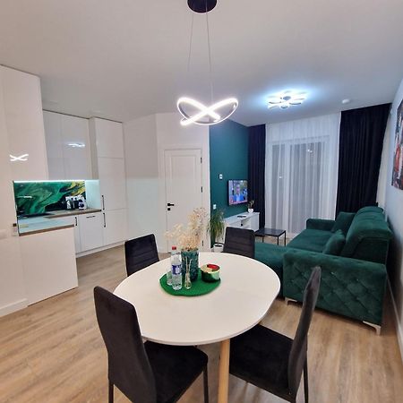 Apartamentai Ragaines Self Chec-In Free Parking Klaipeda Exterior foto