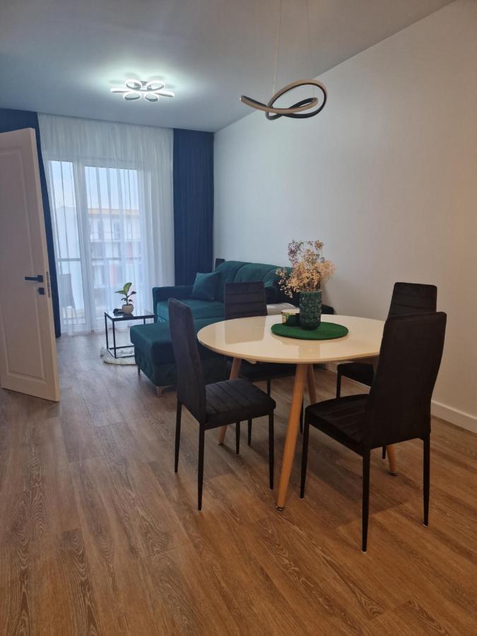 Apartamentai Ragaines Self Chec-In Free Parking Klaipeda Exterior foto