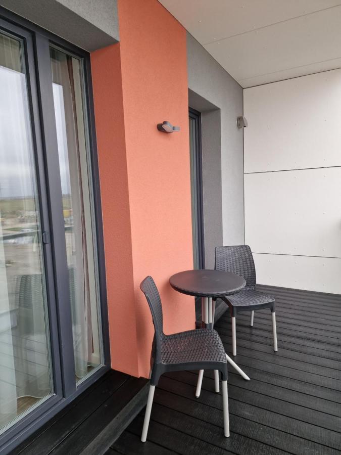 Apartamentai Ragaines Self Chec-In Free Parking Klaipeda Exterior foto
