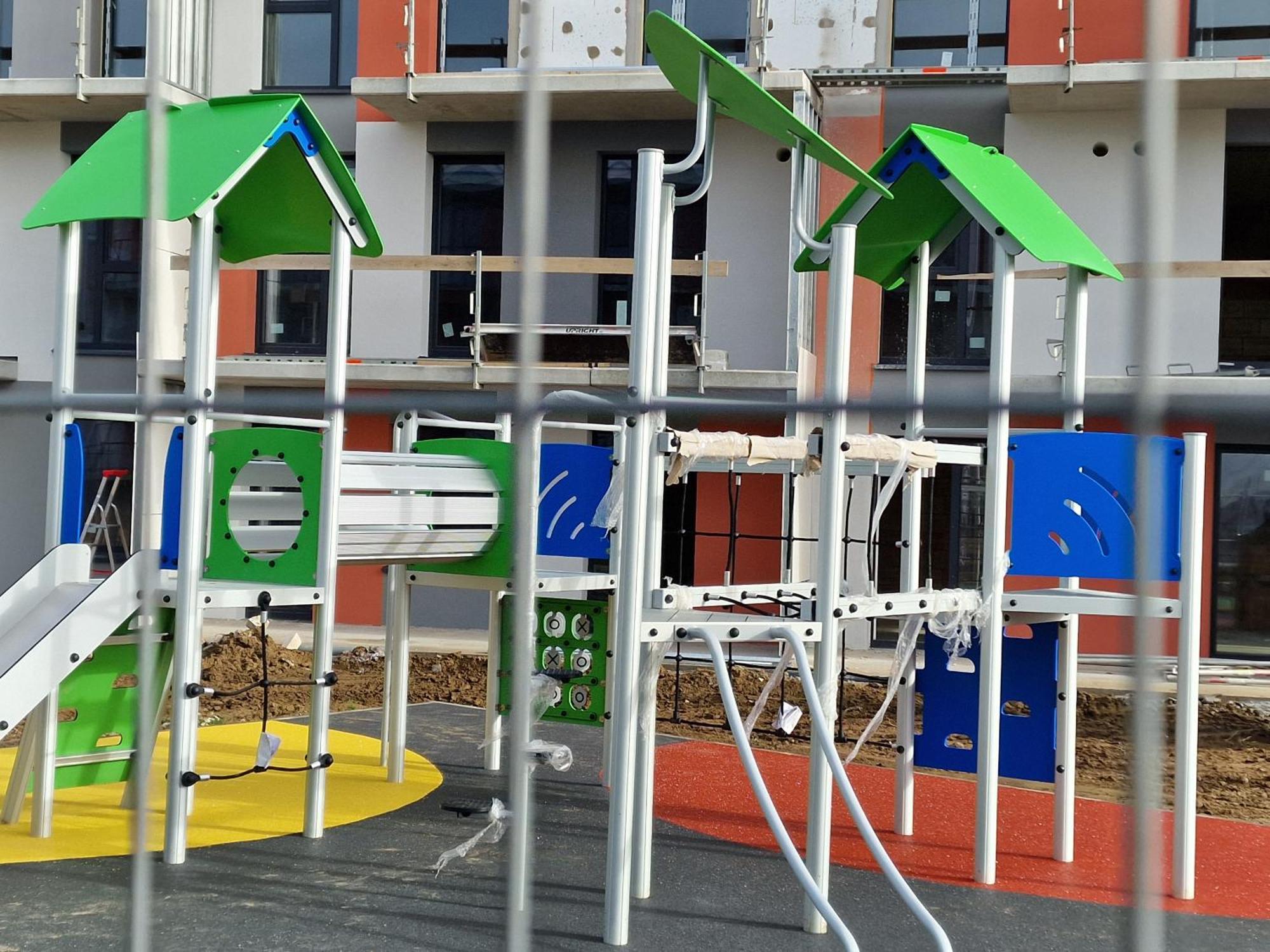 Apartamentai Ragaines Self Chec-In Free Parking Klaipeda Exterior foto